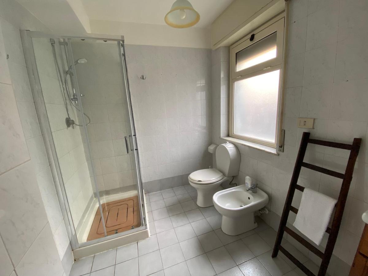 Alle Cocole Santa Tecla Ngoại thất bức ảnh