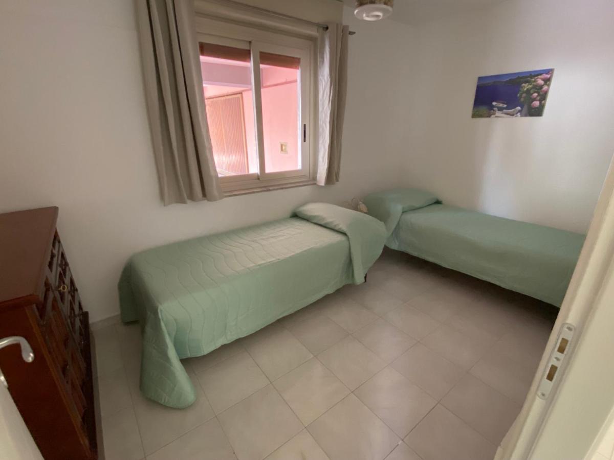 Alle Cocole Santa Tecla Ngoại thất bức ảnh