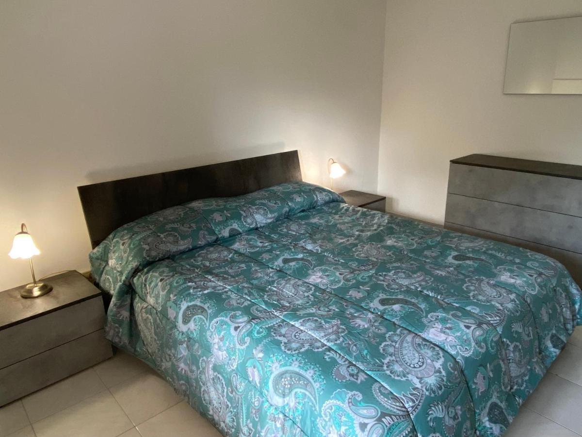 Alle Cocole Santa Tecla Ngoại thất bức ảnh
