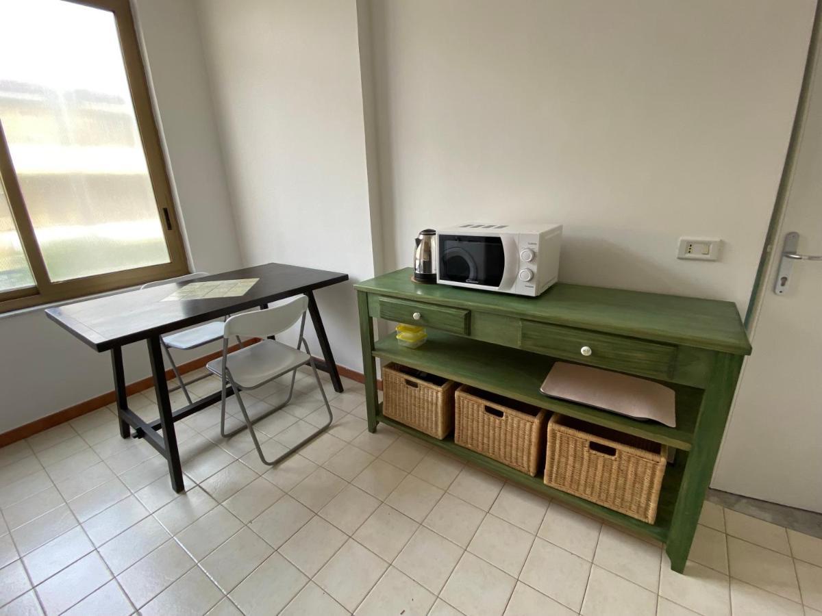 Alle Cocole Santa Tecla Ngoại thất bức ảnh